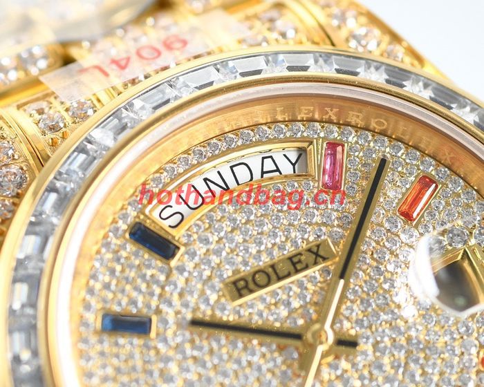 Rolex Watch RXW00382-1 Rolex Watch RXW00382-1