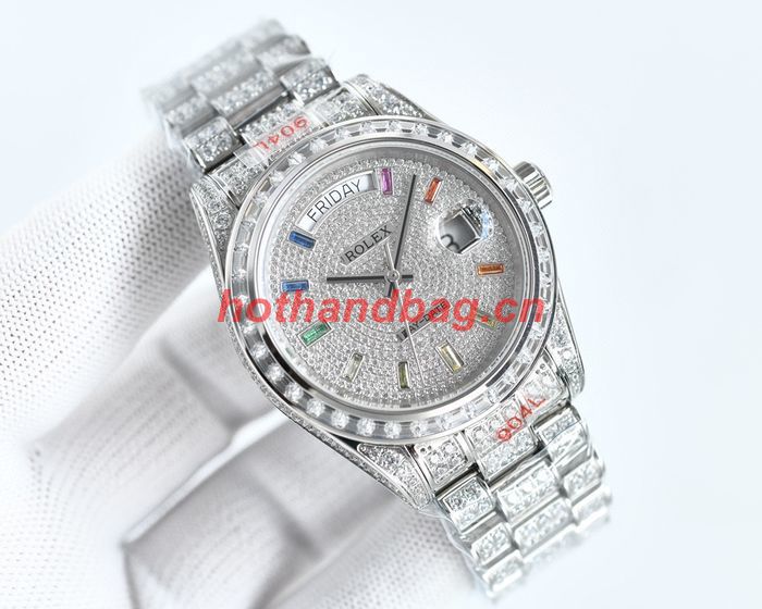 Rolex Watch RXW00382-2