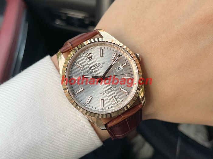 Rolex Watch RXW00396-7