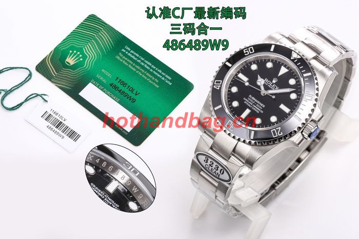 Rolex Watch RXW00397 Rolex Watch RXW00397