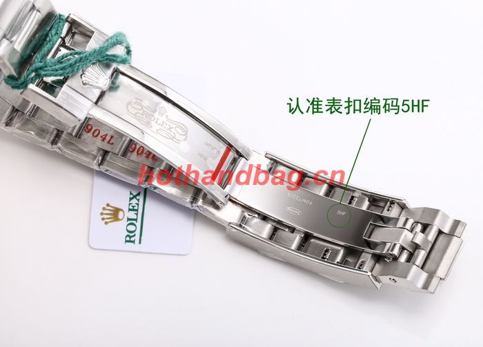 Rolex Watch RXW00397 Rolex Watch RXW00397