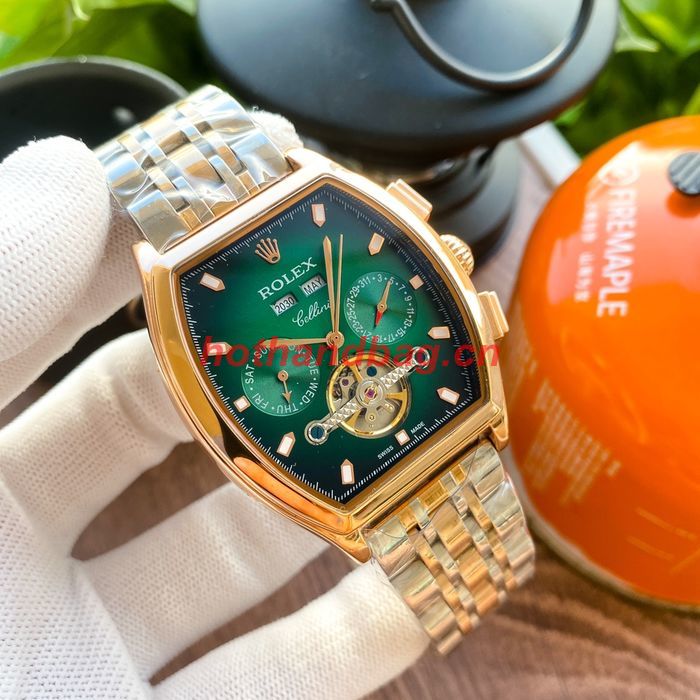Rolex Watch RXW00406-5