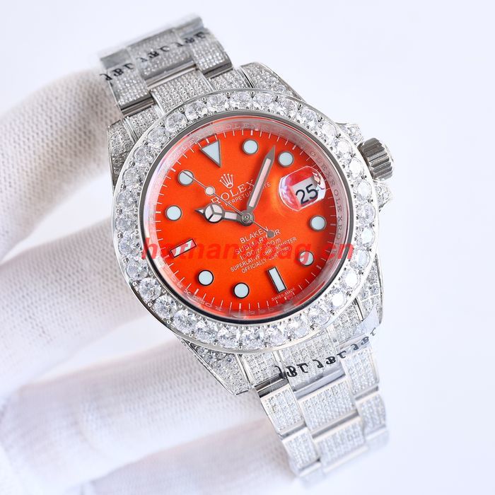 Rolex Watch RXW00407-1