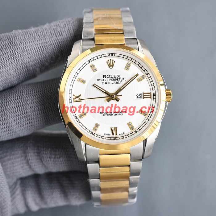 Rolex Watch RXW00416-3
