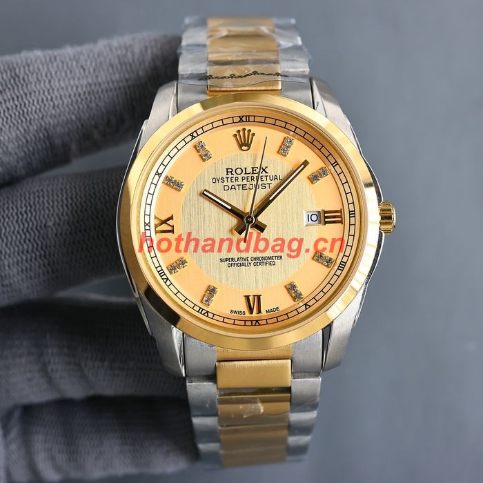 Rolex Watch RXW00416-4