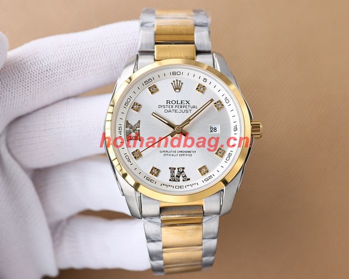 Rolex Watch RXW00420-2
