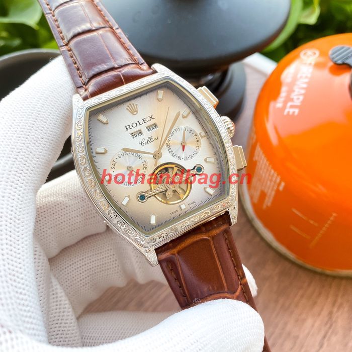 Rolex Watch RXW00422-3