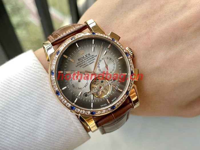 Rolex Watch RXW00430-4