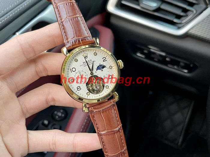 Rolex Watch RXW00434-4