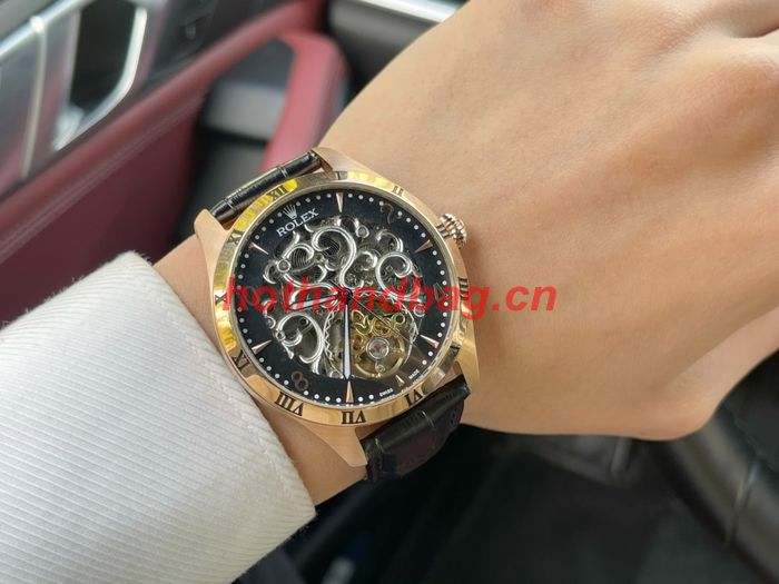 Rolex Watch RXW00438-5