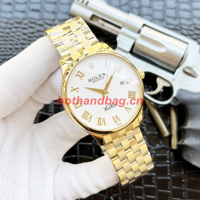 Rolex Watch RXW00441-2