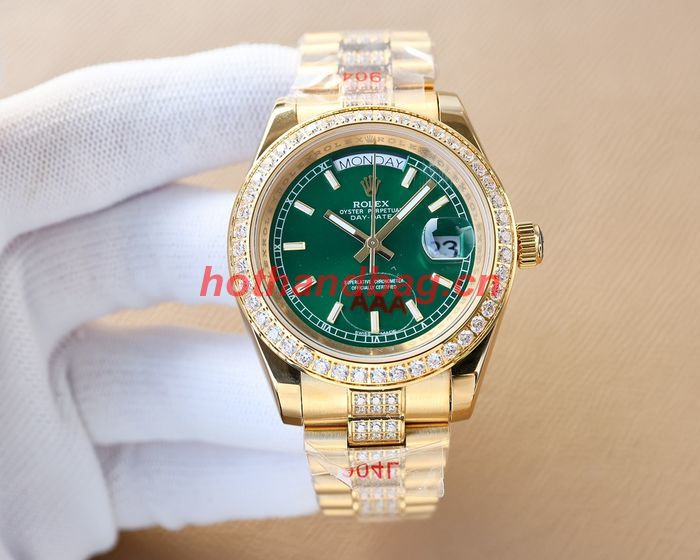 Rolex Watch RXW00461-3