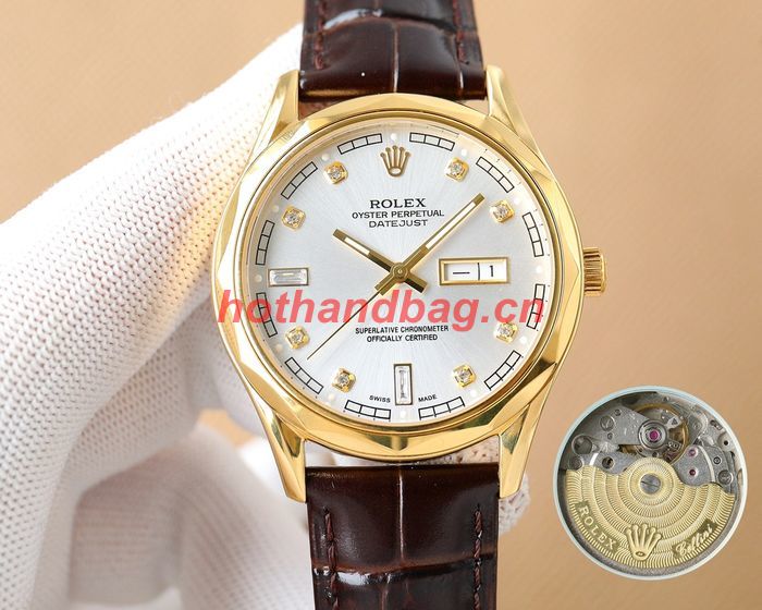 Rolex Watch RXW00465-2