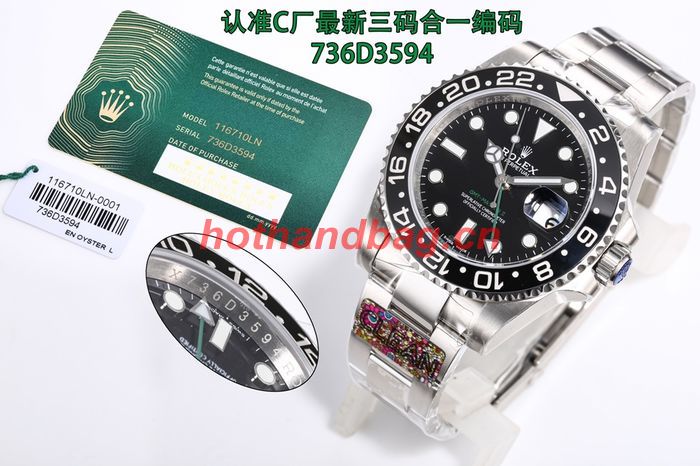 Rolex Watch RXW00501
