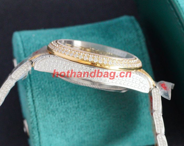 Rolex Watch RXW00590 Rolex Watch RXW00590