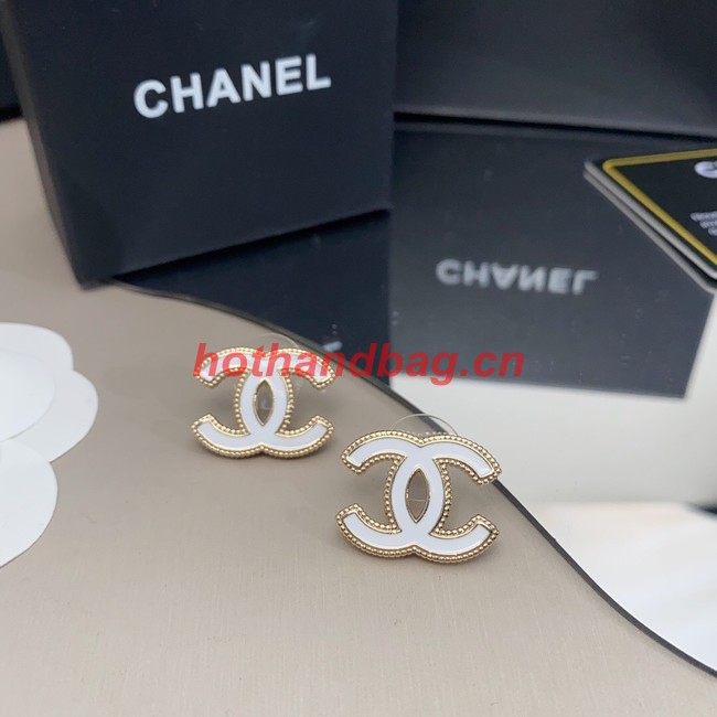 Chanel Earrings CE11520