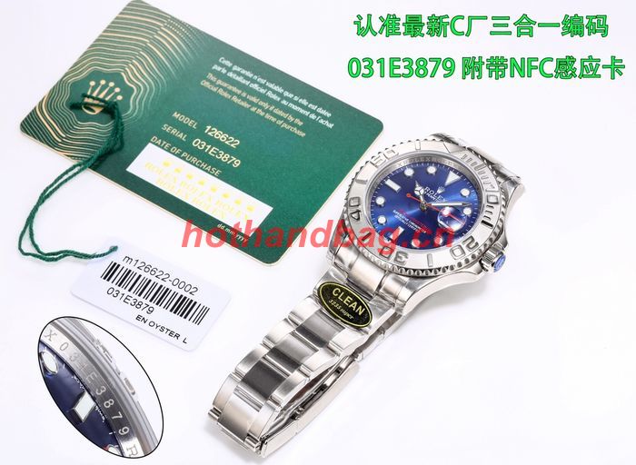 Rolex Watch RXW00681 Rolex Watch RXW00681