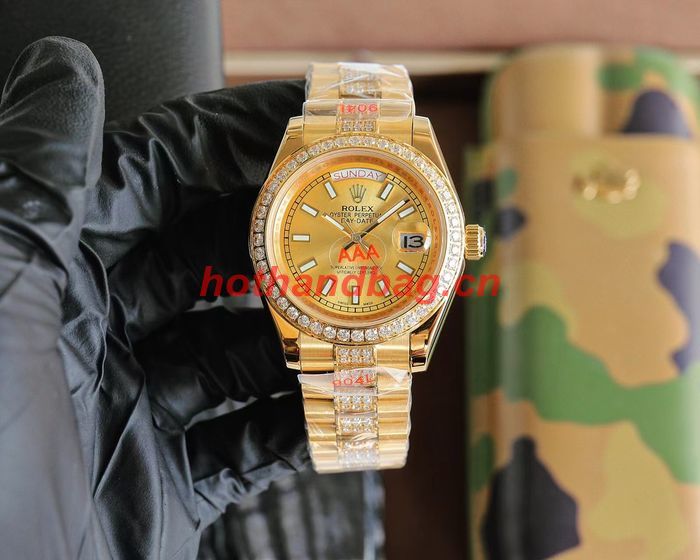 Rolex Watch RXW00775-3