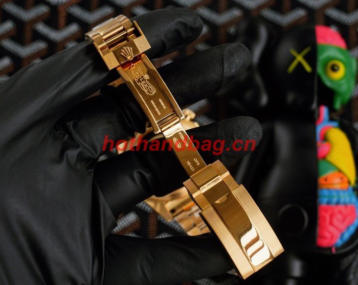 Rolex Watch RXW00776-1 Rolex Watch RXW00776-1