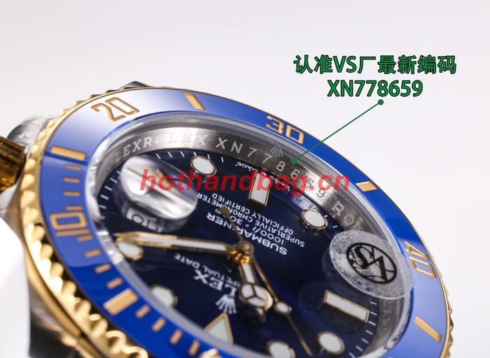 Rolex Watch RXW00825-1 Rolex Watch RXW00825-1