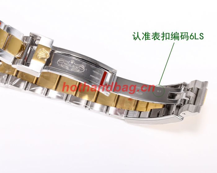 Rolex Watch RXW00827-1 Rolex Watch RXW00827-1