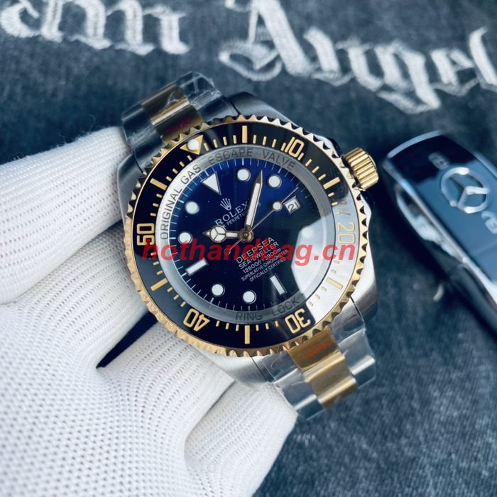 Rolex Watch RXW00831-6