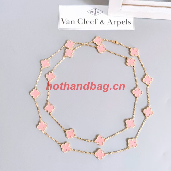 Van Cleef & Arpels Necklace CE11565