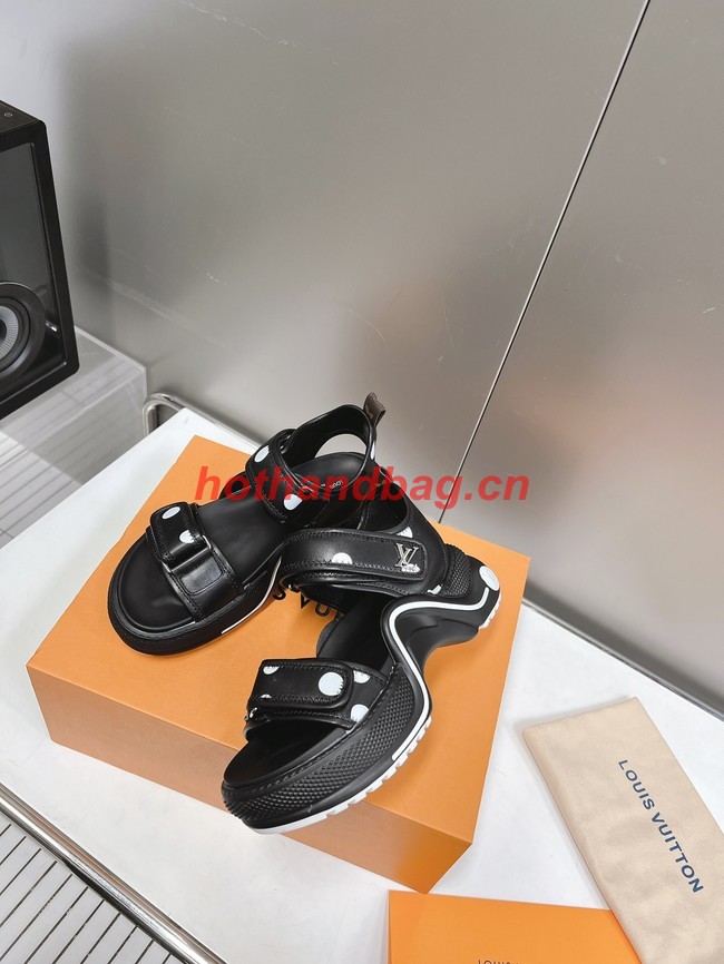 Louis Vuitton Sandal 93312-1