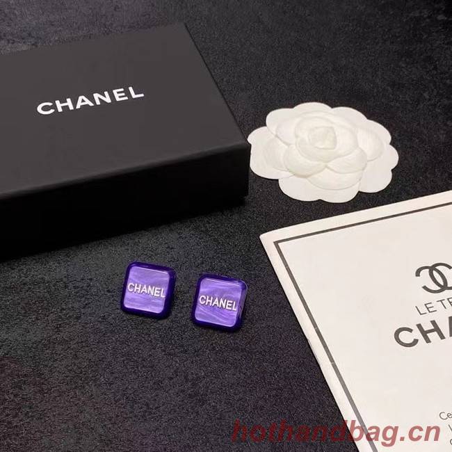 Chanel Earrings CE11582