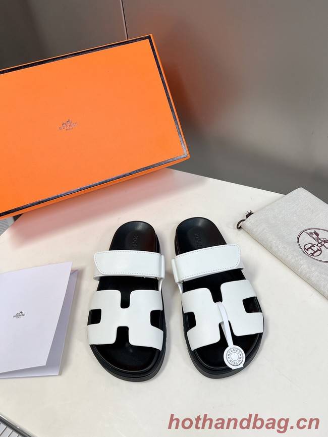 Hermes slippers 93341-15