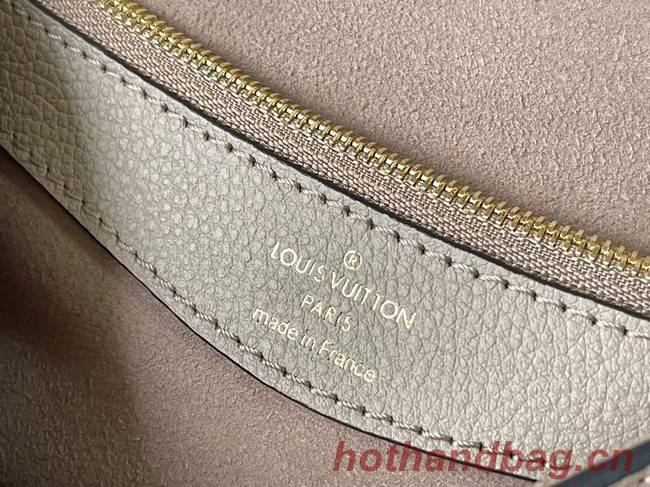 Louis Vuitton Diane M46388 gray