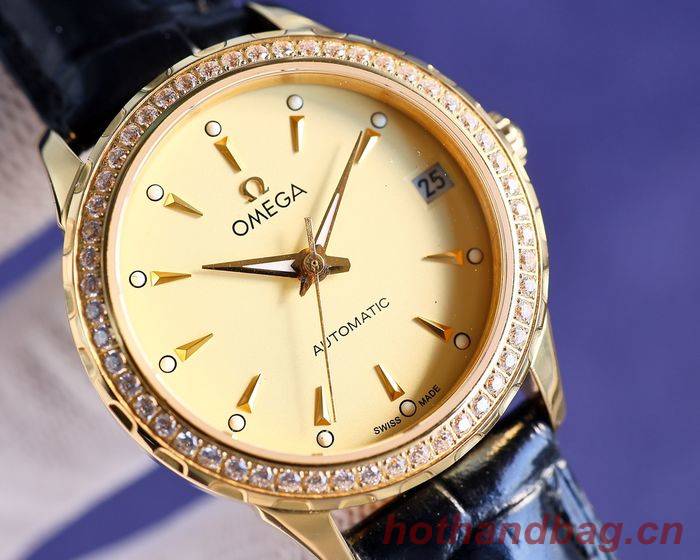 Omega Watch OMW00265-1