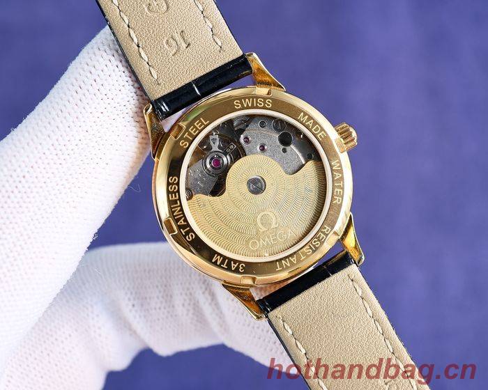 Omega Watch OMW00265-1