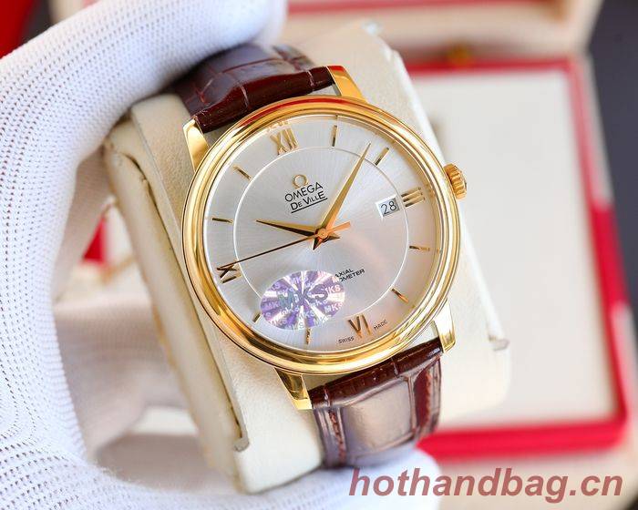 Omega Watch OMW00330-1