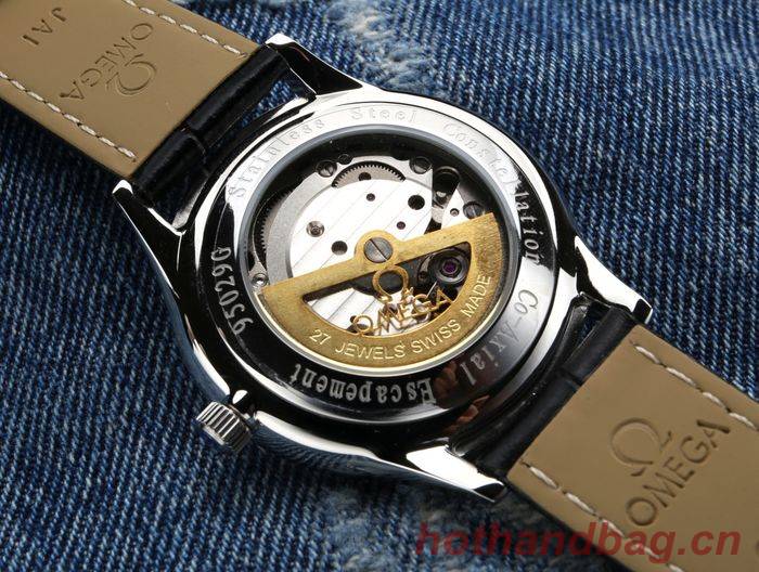 Omega Watch OMW00343