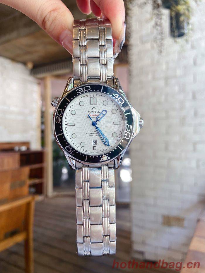 Omega Watch OMW00358-1