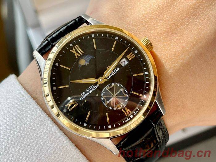 Omega Watch OMW00360-2 Omega Watch OMW00360-2