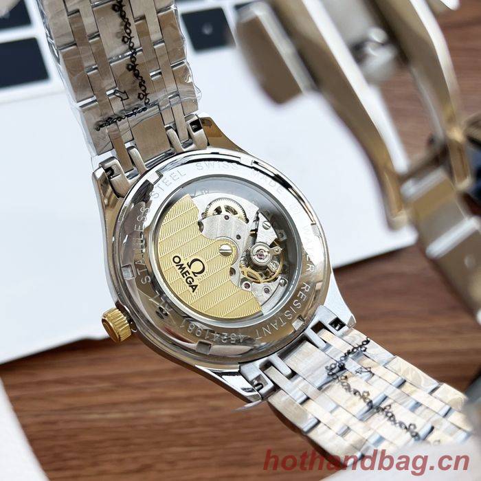 Omega Watch OMW00368-1 Omega Watch OMW00368-1