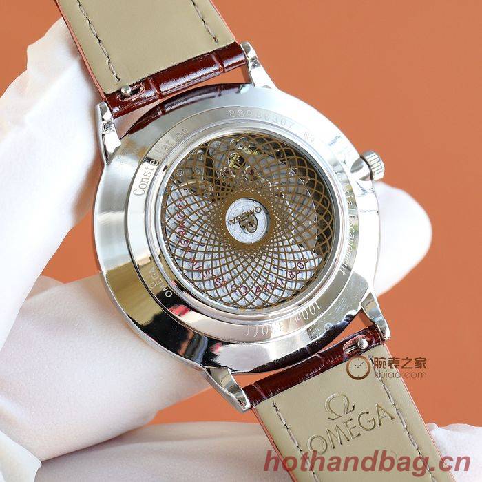 Omega Watch OMW00369-1 Omega Watch OMW00369-1