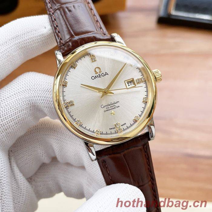 Omega Watch OMW00370-1