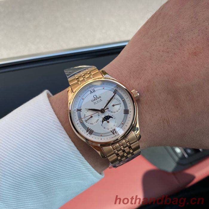 Omega Watch OMW00379-2 Omega Watch OMW00379-2