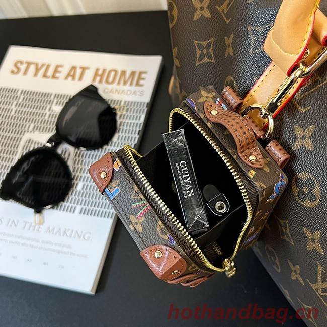 Louis Vuitton coin purse M69483-3