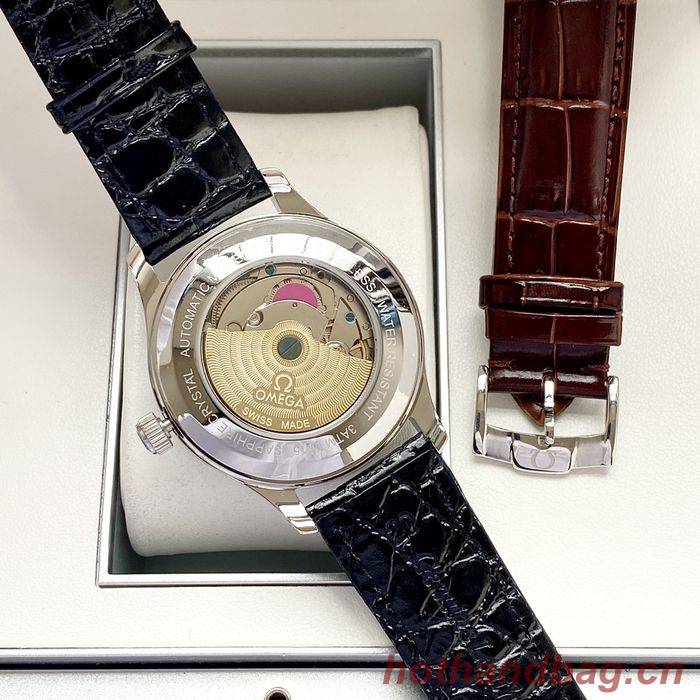 Omega Watch OMW00410-1 Omega Watch OMW00410-1