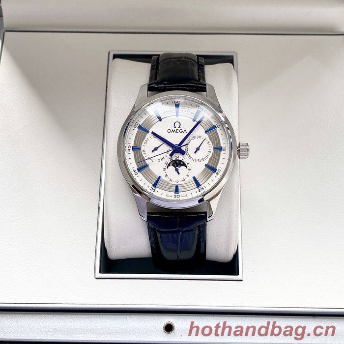 Omega Watch OMW00411-1 Omega Watch OMW00411-1