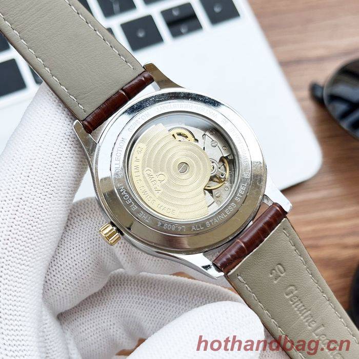 Omega Watch OMW00431-1 Omega Watch OMW00431-1