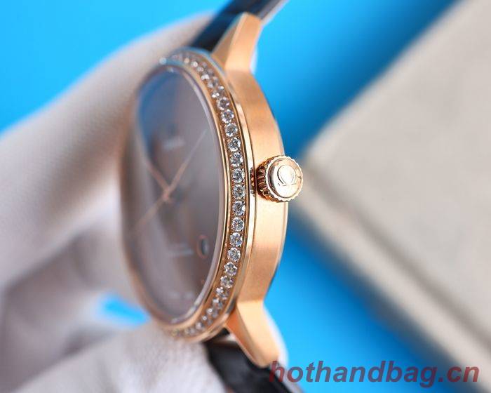 Omega Watch OMW00433-1 Omega Watch OMW00433-1