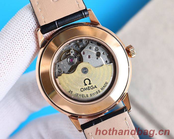 Omega Watch OMW00433-1 Omega Watch OMW00433-1