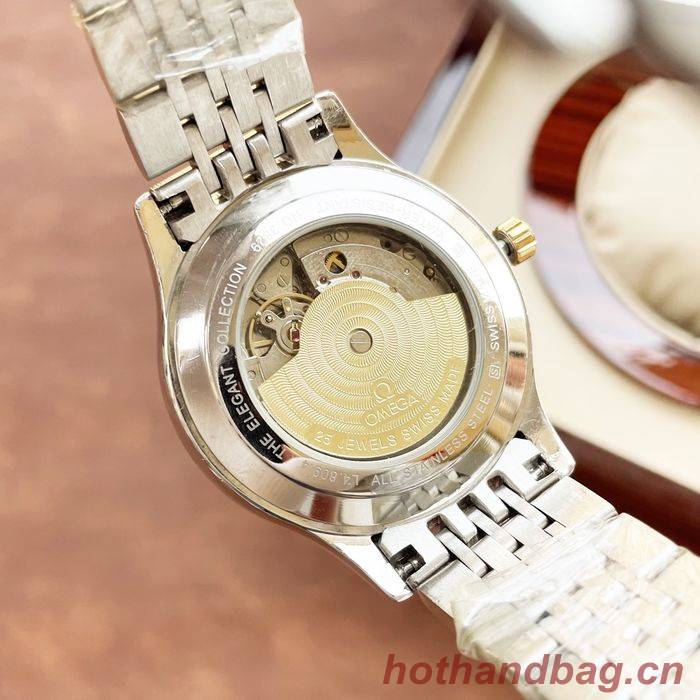 Omega Watch OMW00434-1 Omega Watch OMW00434-1