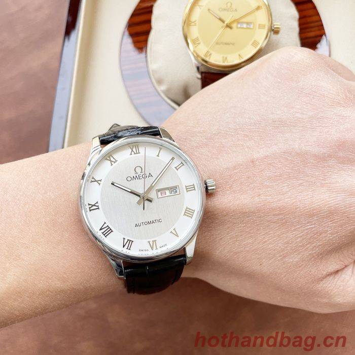 Omega Watch OMW00435-1 Omega Watch OMW00435-1