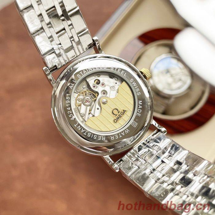 Omega Watch OMW00436-1 Omega Watch OMW00436-1